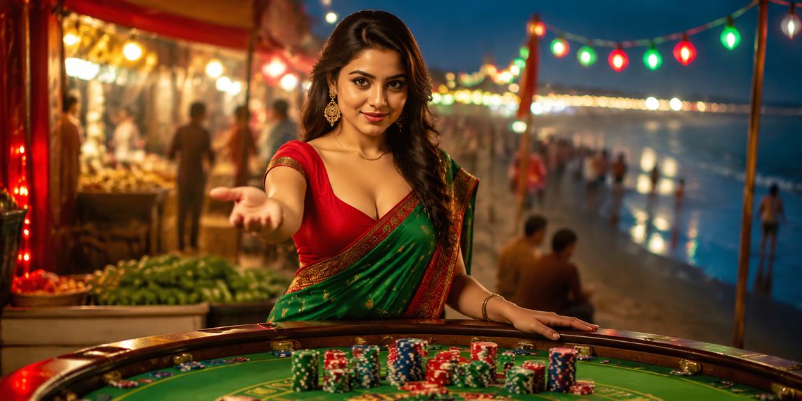 কক্সবাজারে অনলাইন বেটিং ও পেমেন্ট প্রক্রিয়া