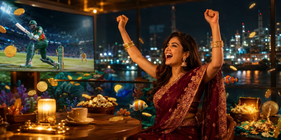 বাংলাদেশে 320kbps ক্রিকেট বেটিং অভিজ্ঞতা